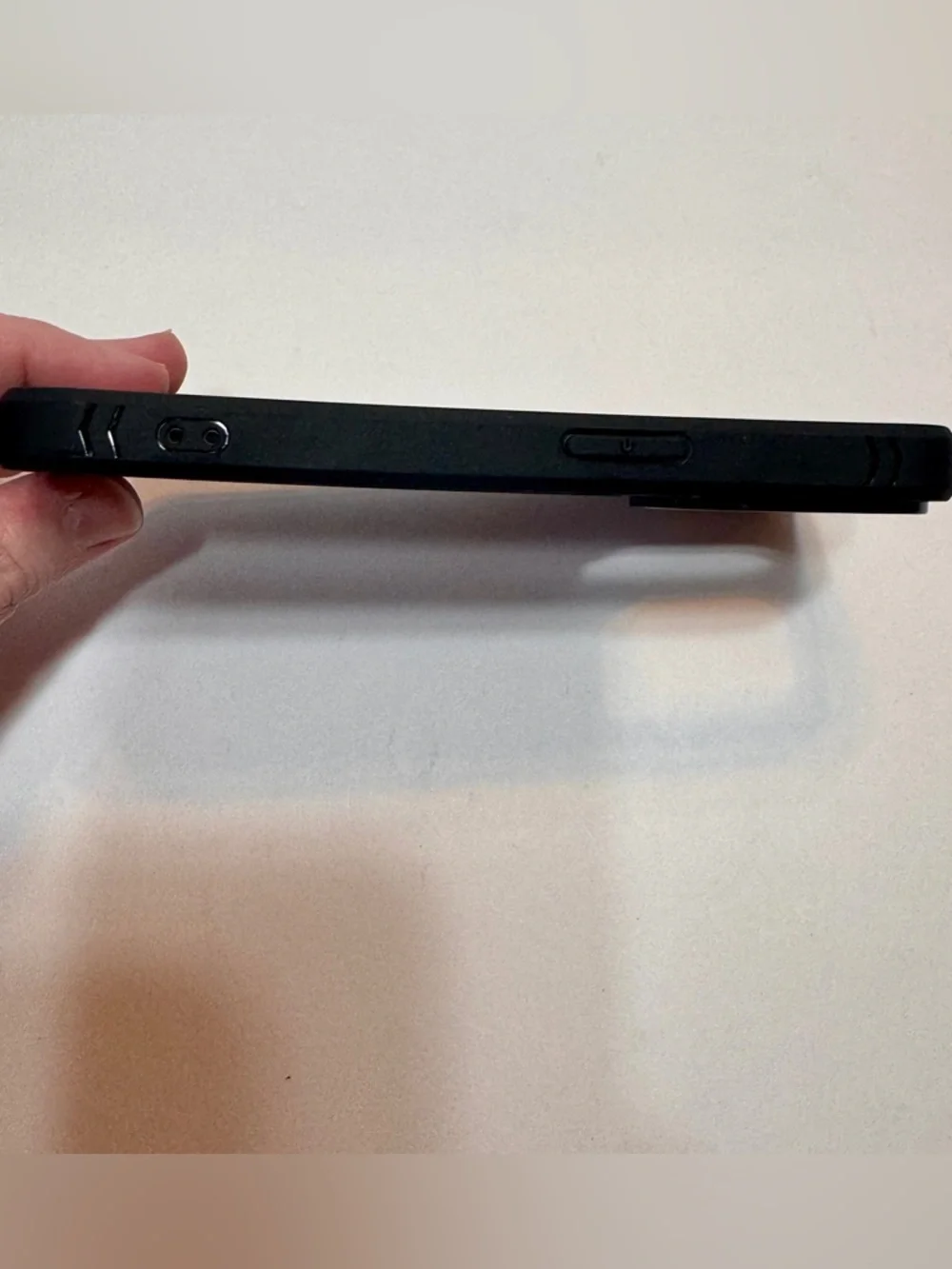 Handmade magsafe iphone